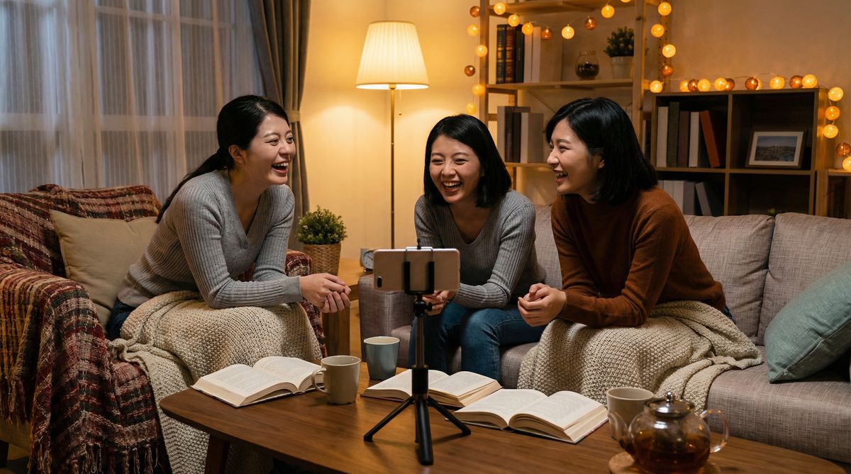 玩物社区智能推荐